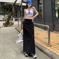 Черный [большой размер]