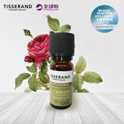 Tinh dầu hoa hồng Tisserand Drop Sharon Otto Rose 9ml Dầu dưỡng ẩm cho da dầu thơm