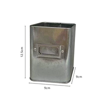 One Pony Iron Box Новая модель