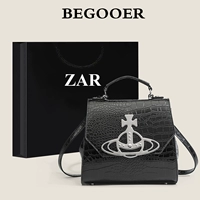 Черный - Spot Collection Gift Bag