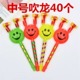 Большой свисток, вечернее платье, игрушка, подарок на день рождения