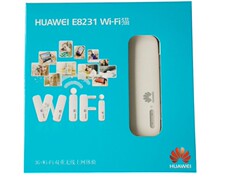 Беспроводные сетевые карты/USB модемы 华为e8231s-2 wcdma/hspa+