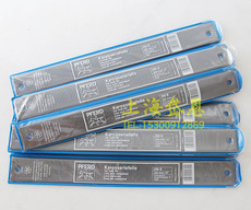 Ножовка 进口德国pferd马圈锉刀299b车身锉刀12/14寸300mm/350mm锉刀架 the horse ring