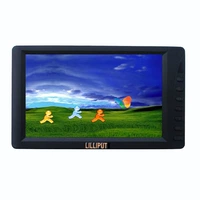 Lilliput Lip 7 ”Car Touch Display EBY701-NP/C/T