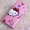 Ví nữ mới HelloKitty 2018 ví nữ sinh viên dễ thương ví hoạt hình dài Ví da PU