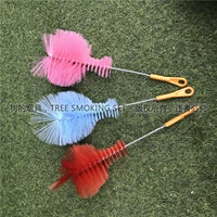 Big Head Cleansing Brush Случайная цветная бутылка