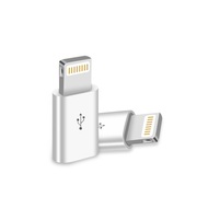 Android để Apple adapter x đến 6 cáp dữ liệu U đĩa điện thoại di động OTG phụ kiện 6 S âm thanh USB audio converter