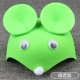 Мышь-зеленый