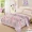 180 áp dụng 100% tấm bông one-piece 220x240 2,3 mét 1.8x2.0 bông chăn 200x230cm2 - Quilt Covers chăn lông