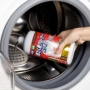 Nhật Bản nhập khẩu máy giặt bể đại lý làm sạch tự động trống xung xi lanh khử trùng khử trùng khử trùng - Trang chủ nước tẩy rửa kính nhà tắm