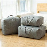 Одеяло, сумка для хранения, пылезащитная одежда, пакет для переезда, увеличенная толщина