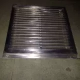 Оборудование для бассейна/дренаж из нержавеющей стали/SP-1032 Основной дренажный порт из нержавеющей стали/выпускная вода из нержавеющей стали/утечка воды