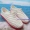 Mùa hè chim yến dép siêu nhẹ nam và nữ lỗ giày những người yêu thích giày đi biển giày thoáng khí vườn Hàn Quốc giay nam