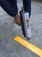 Распылитель с короткими ручками