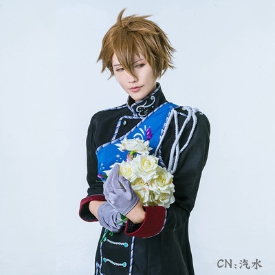 taobao agent COSONSEN IDOLISH7 Heavenly Visitor Trigger Ten Dragon's COSPLAY suit