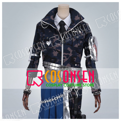 taobao agent COSONSEN Qianshi Modern Copy Northern COSPLAY clothing