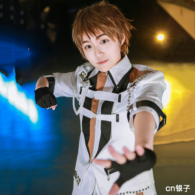 taobao agent Clothing, 2017 trend, cosplay, white clothing