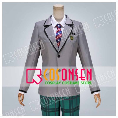 taobao agent Uniform, clothing, cosplay