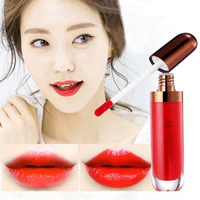 Lip men son bóng lâu dài giữ ẩm không đánh dấu Hàn Quốc không thấm nước ins siêu lửa lip son môi bóng son bóng son bóng sinh viên 	son bóng glasting water gloss	