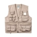 Spot Rothco17 mới nhập khẩu áo vest chiến thuật quân sự nam và nữ thương hiệu áo vest đa chức năng - Áo thể thao áo khoác gymshark Áo thể thao