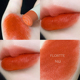 Đề nghị đặc biệt! FLORTTE Flower Loria Lipstick Pen Lipstick N09 Orange Matte Matte Lip Liner Plain Face Giá rẻ merzy l6