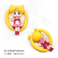 Красивая девушка стиль 2