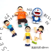 Big Bear Shizuka, набор из 5