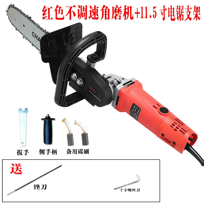 Hình thành Saw Ghi nhật ký đã thấy các máy xay bằng đồ gỗ đa chức năng nhỏ máy cưa husqvarna lưỡi cưa xích Máy cưa xích