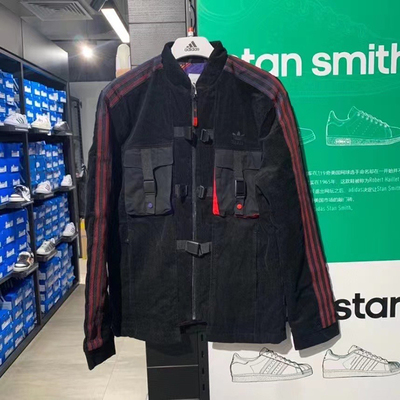 cny coach jkt