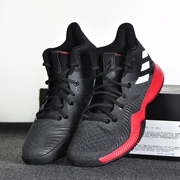 Giày thể thao nam Adidas Mad Bounce mang giày bóng rổ chuyên nghiệp cao CQ0490 - Giày bóng rổ