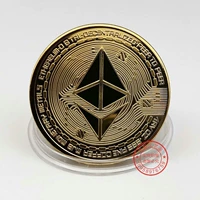 Ethereum ethereum виртуальная валюта Ethereum Coin Travel Travelmorative Vurrance Vurrance Custom Souvenir