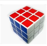 Экологичный интеллектуальный кубик Рубика, 6 см, третий порядок