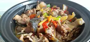 Haolin Pochi Fish Living Mountain Mountain Spring Spring Дикая размножение в течение 3 лет ?5 镒笥 镒笥       