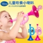 Disney trẻ em của trumpet đồ chơi bé câu đố chơi nhạc cụ giáo dục sớm âm nhạc đồ chơi nhỏ sáu một món quà cửa hàng đồ chơi trẻ em