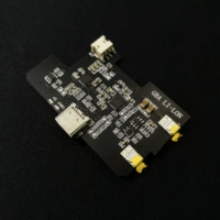 Пекартная плата лития аккумулятора.