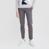 JackJones Jack Jones Slim Fit Quần âu S | 217114515 quần áo nam hàng hiệu