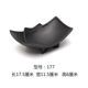 177 (7 -INCH BAMBOO JUNCTION BOWL)