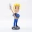 Trò chơi PS4 Fallout4 phóng xạ 4 bức xạ làm bằng tay đứa trẻ PipBOY búp bê làm bằng tay đồ trang trí phù hợp - Game Nhân vật liên quan