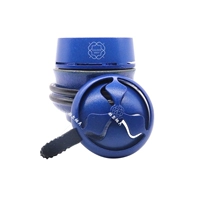 Синяя геометрия+калуд