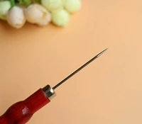 Вудпова Awl (прямая голова)