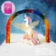 Единорог 15*20 см