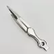 Из нержавеющей стали, 23см