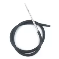 Черно -белая сетка+ручка из нержавеющей стали MIG