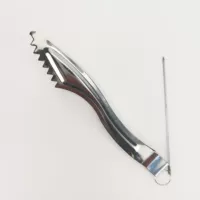 Зубчатый, 16см