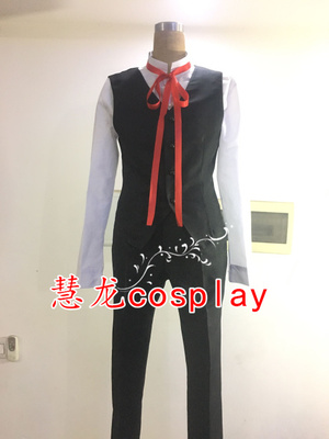 慧龙cosplay 双星之阴阳师天若清弦cosplay服装特价现货包邮 淘宝网