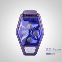 Фиолетовый фонарь (ANJ)