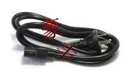 Применимый принтер Foxin иглы DPK910P Подключение питания кабеля 1,5 м