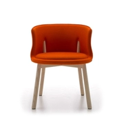 Bắc âu ghế ăn thiết kế nội thất ghế gỗ rắn nhà hàng phương tây ghế cà phê cửa hàng ghế thời trang mô hình đồ nội thất sáng tạo