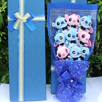 9 Great Studi Blue Gift Box