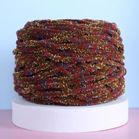 Красный кофе